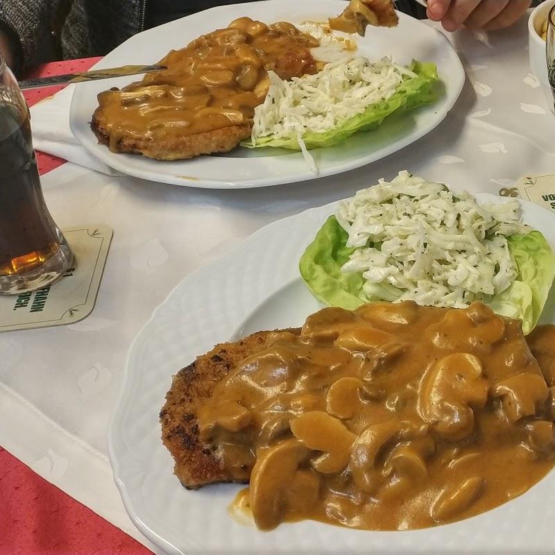 Restaurant "Heinz Delmes Grill-Restaurant e.K." in  Kaarst