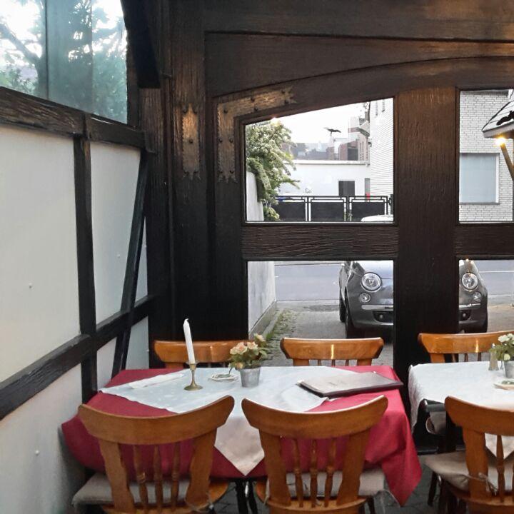 Restaurant "Heinz Delmes Grill-Restaurant" in Kaarst