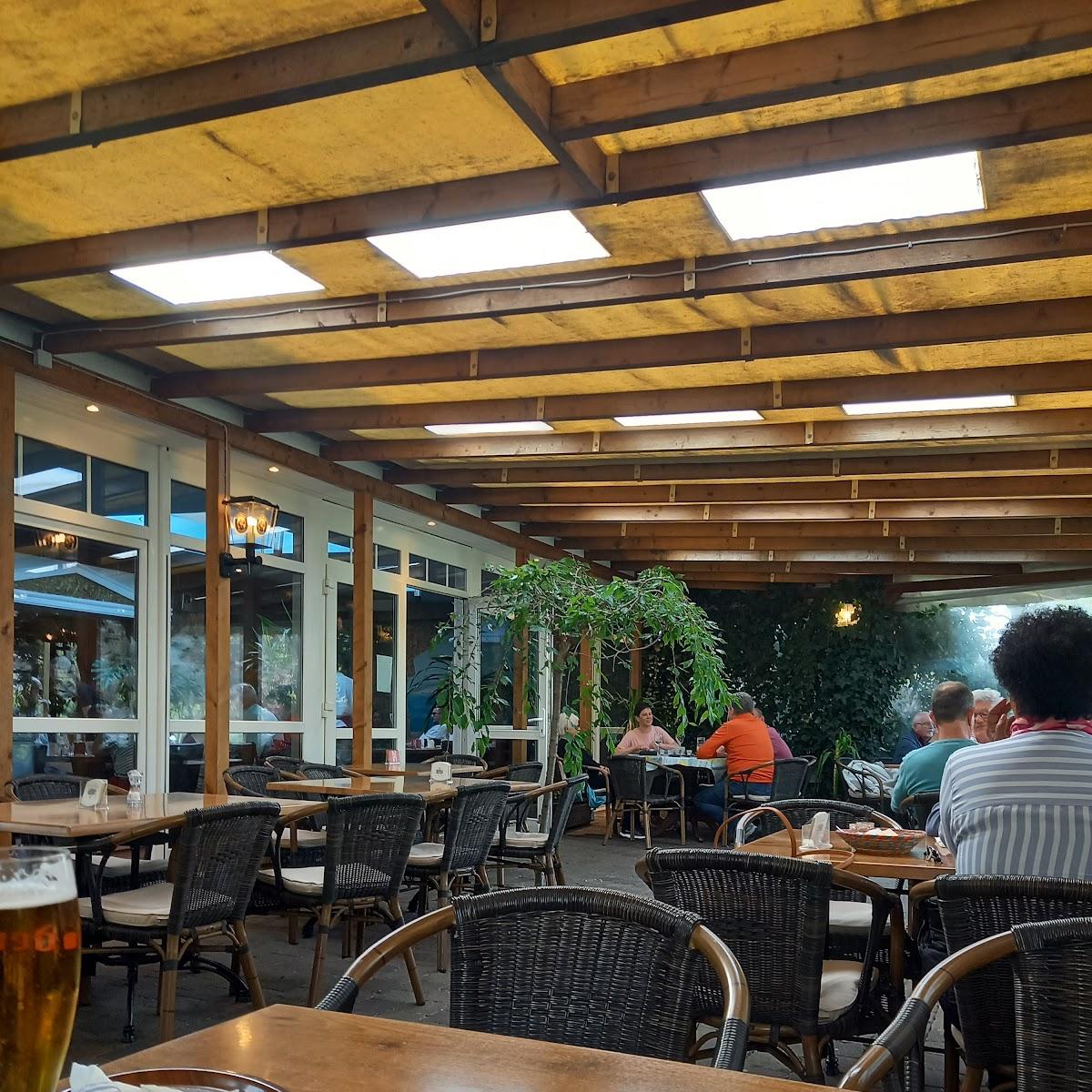 Restaurant "Restaurant Meteora" in Elmshorn