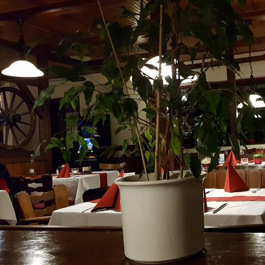 Restaurant "Restaurant Effershof" in Kaarst