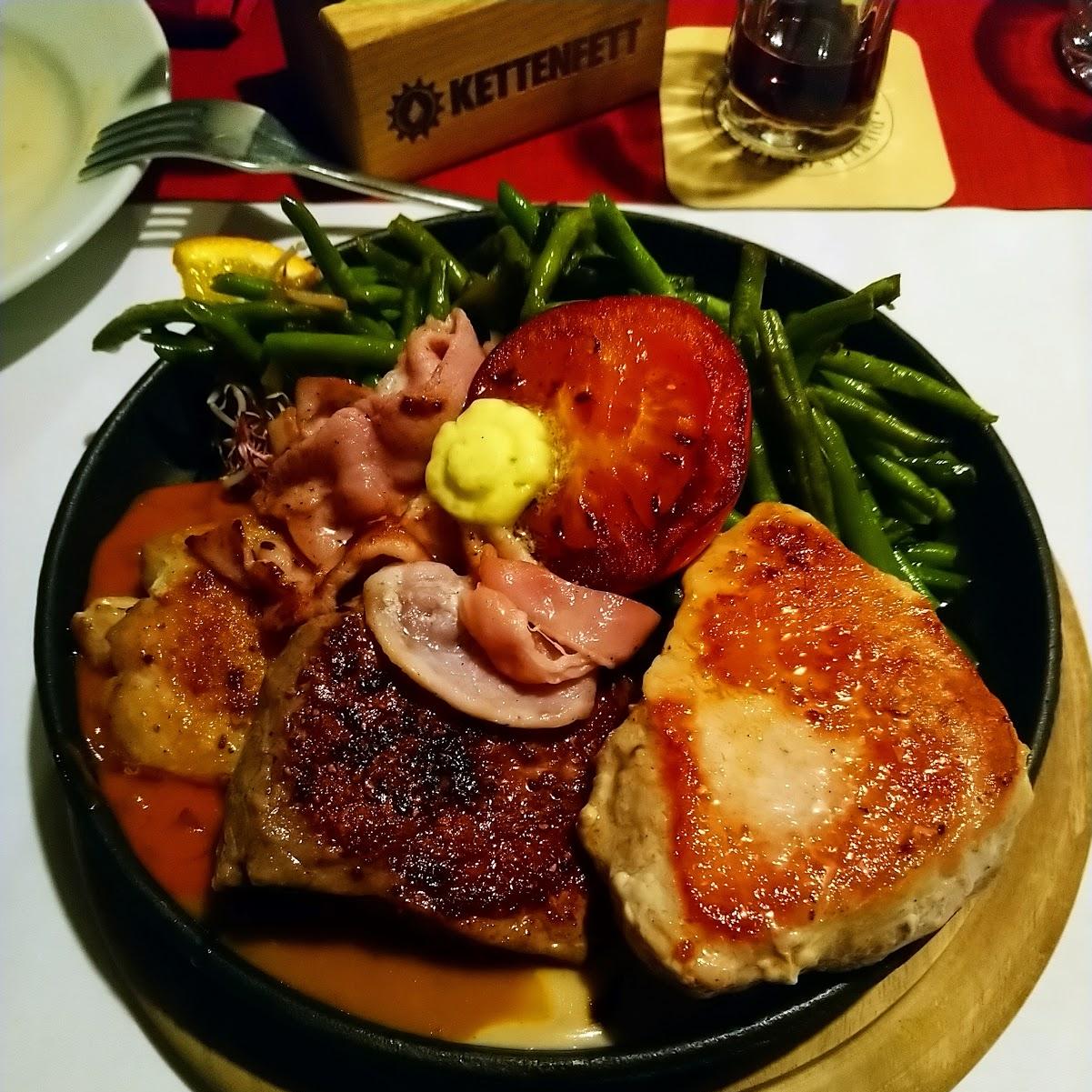 Restaurant "Restaurant Effershof" in  Kaarst