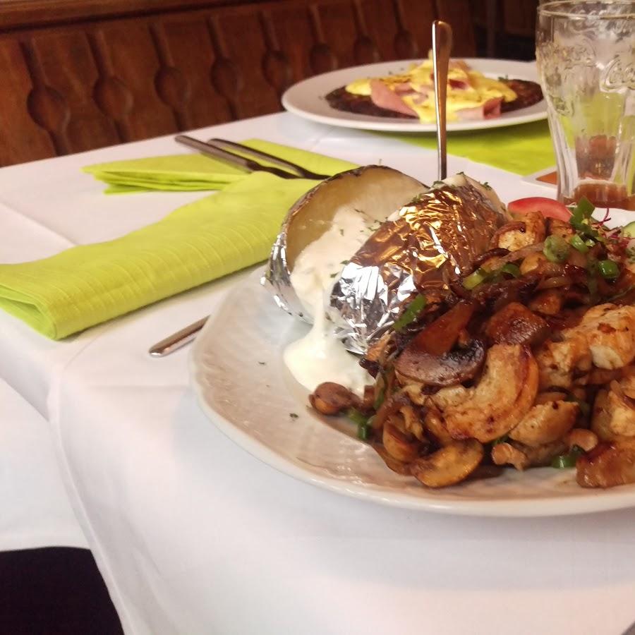 Restaurant "Restaurant Effershof" in Kaarst