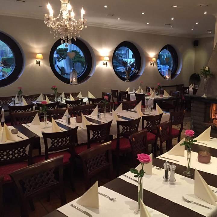 Restaurant "Cava" in Kaarst