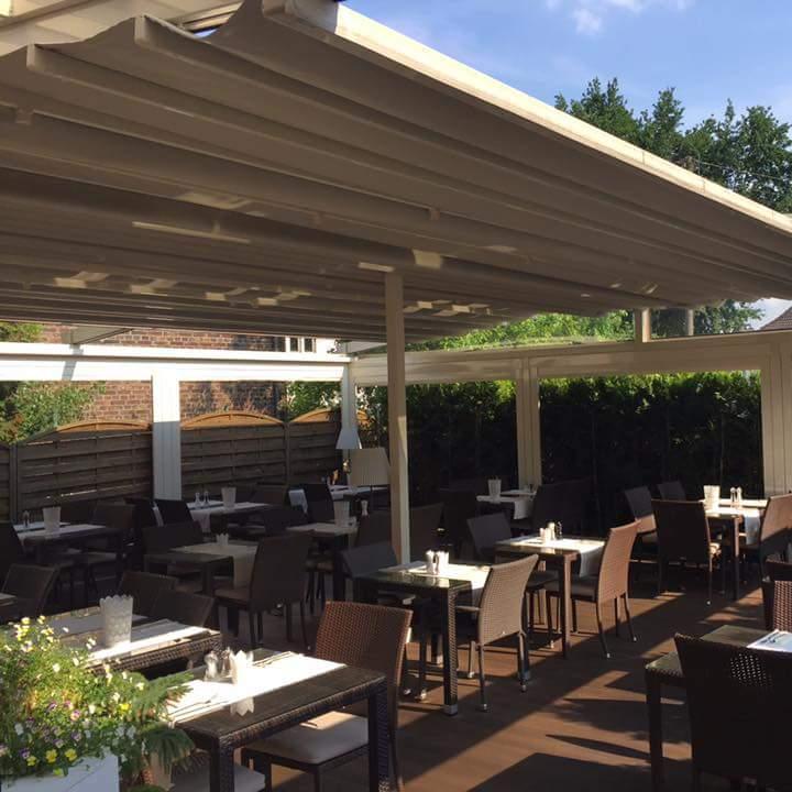 Restaurant "Cava" in Kaarst