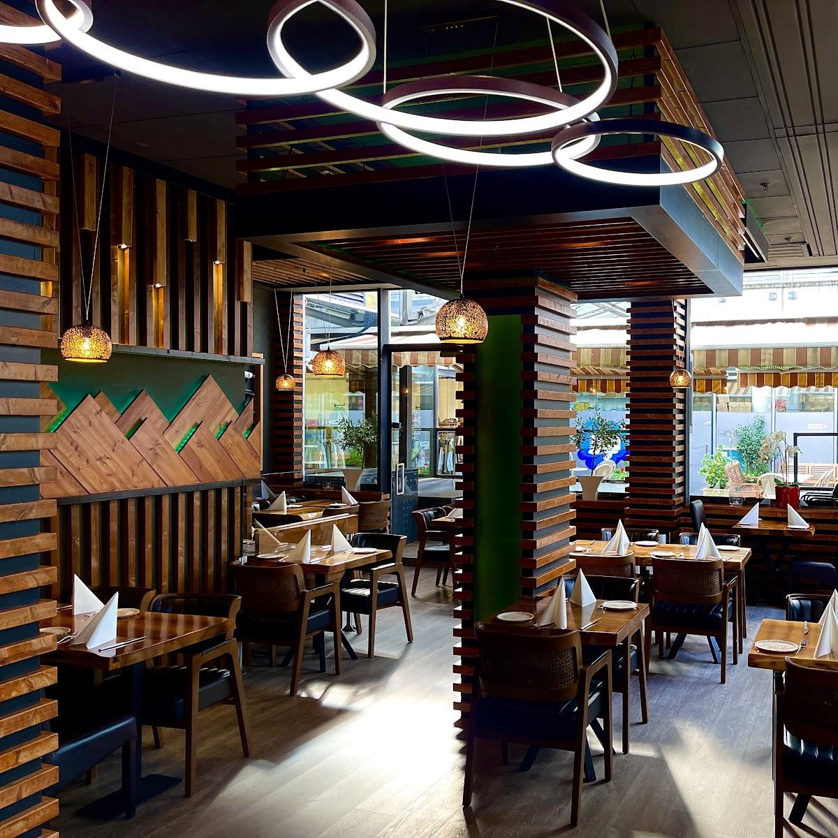 Restaurant "Ristorante Laguna" in Kaarst