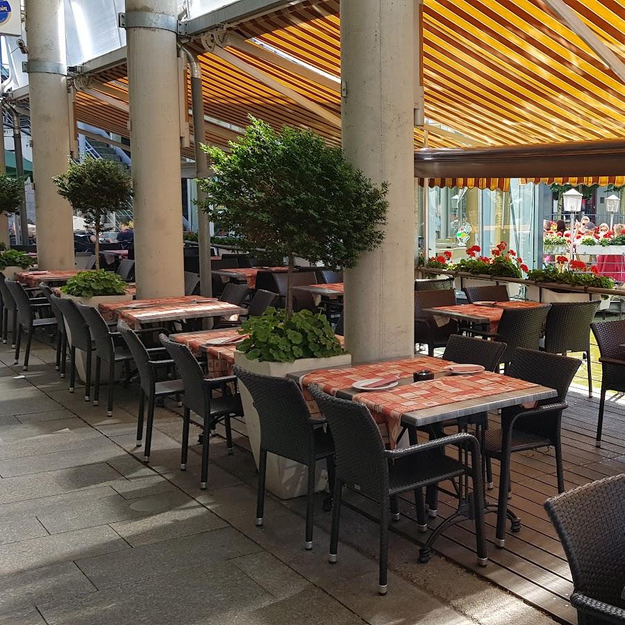 Restaurant "Ristorante Laguna" in Kaarst