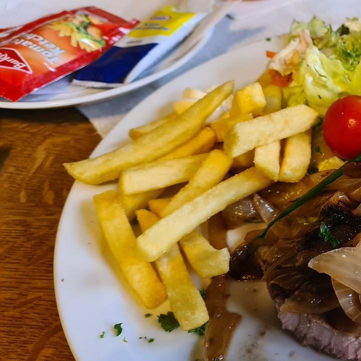 Restaurant "Haus Broicherdorf" in  Kaarst