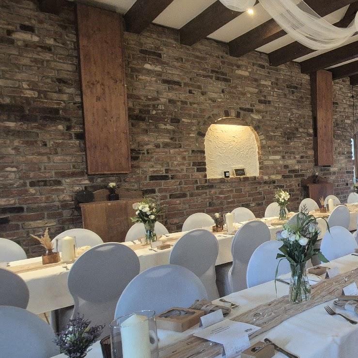 Restaurant "Johnen im Haus Broicherdorf" in Kaarst