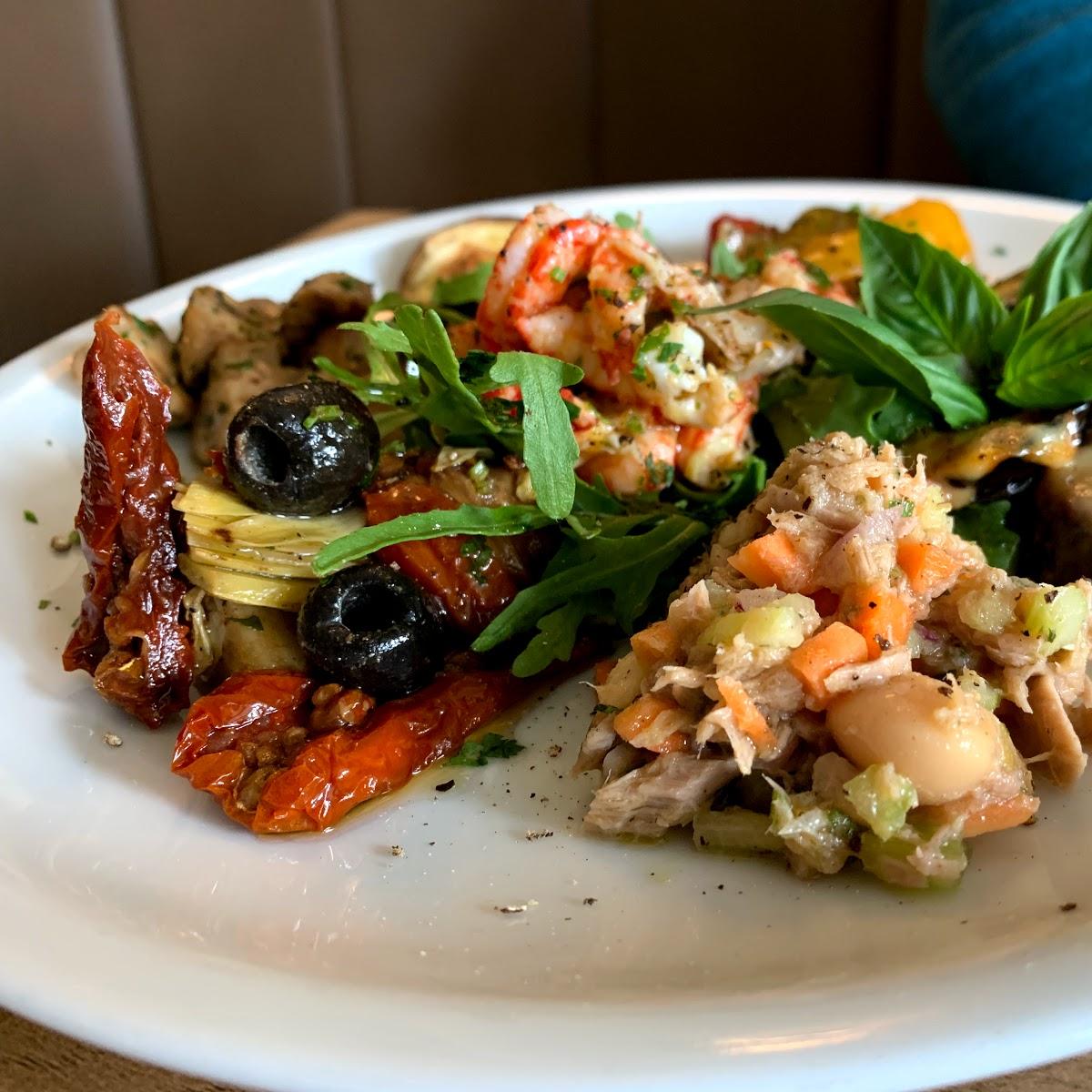 Restaurant "Pizzeria Ristorante Da Carlo" in  Kaarst