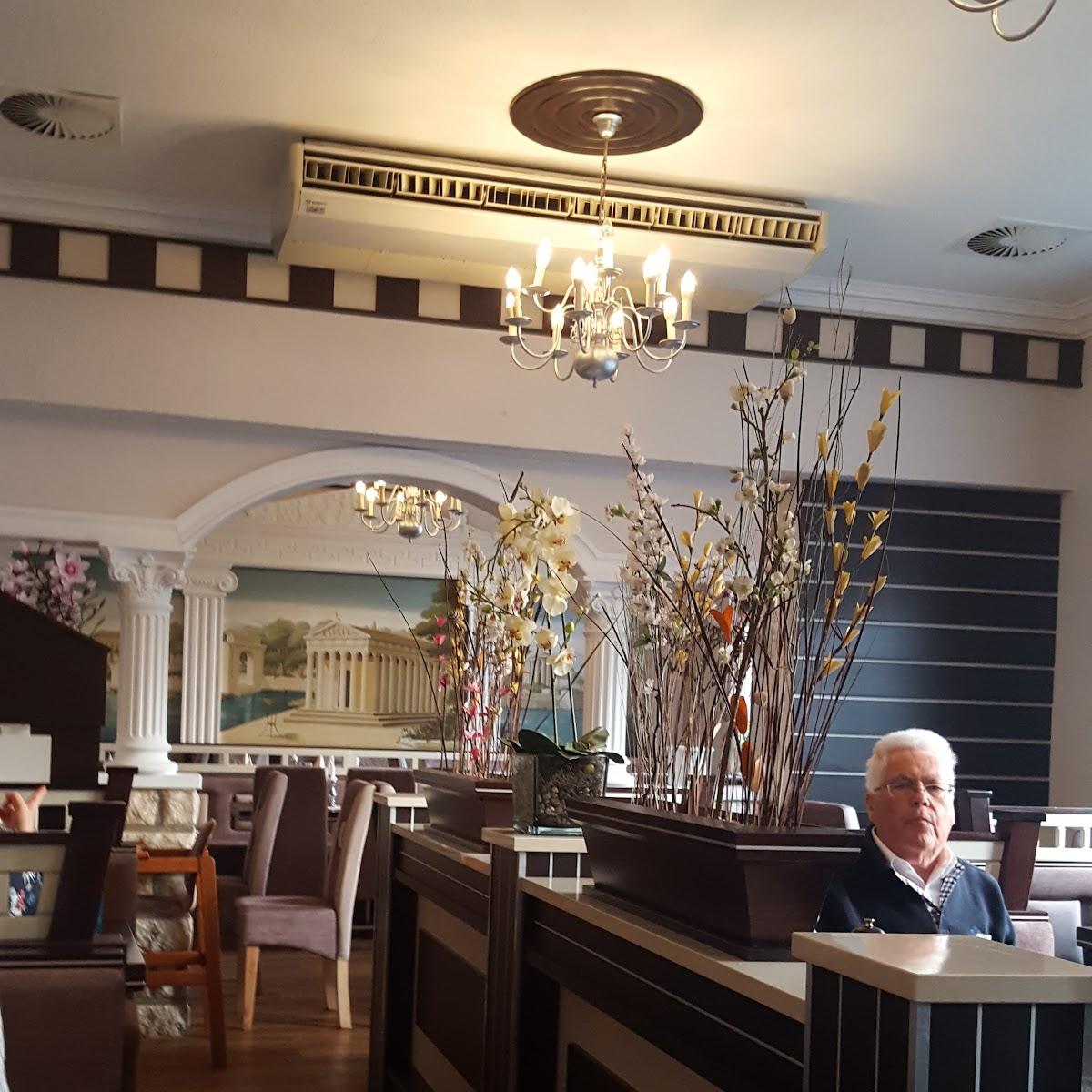 Restaurant "Restaurant Dionysos" in Kaarst