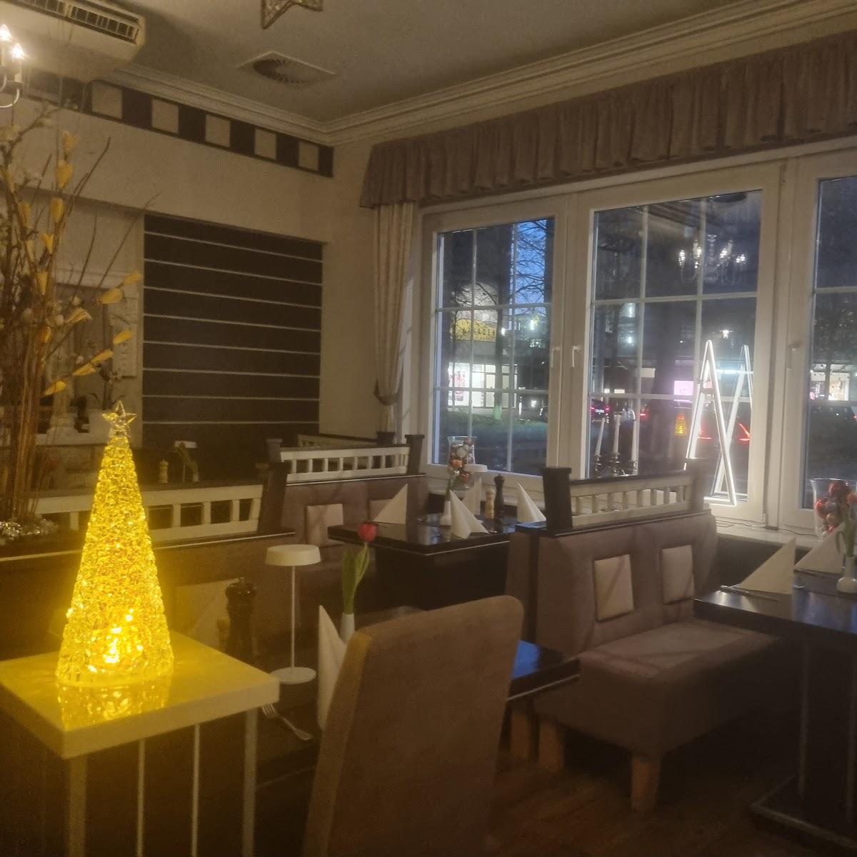 Restaurant "Restaurant Dionysos" in Kaarst