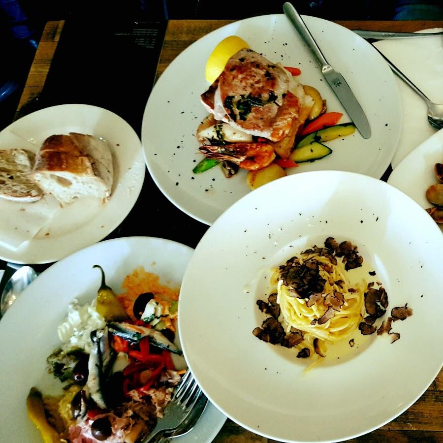 Restaurant "Dionysos" in  Kaarst