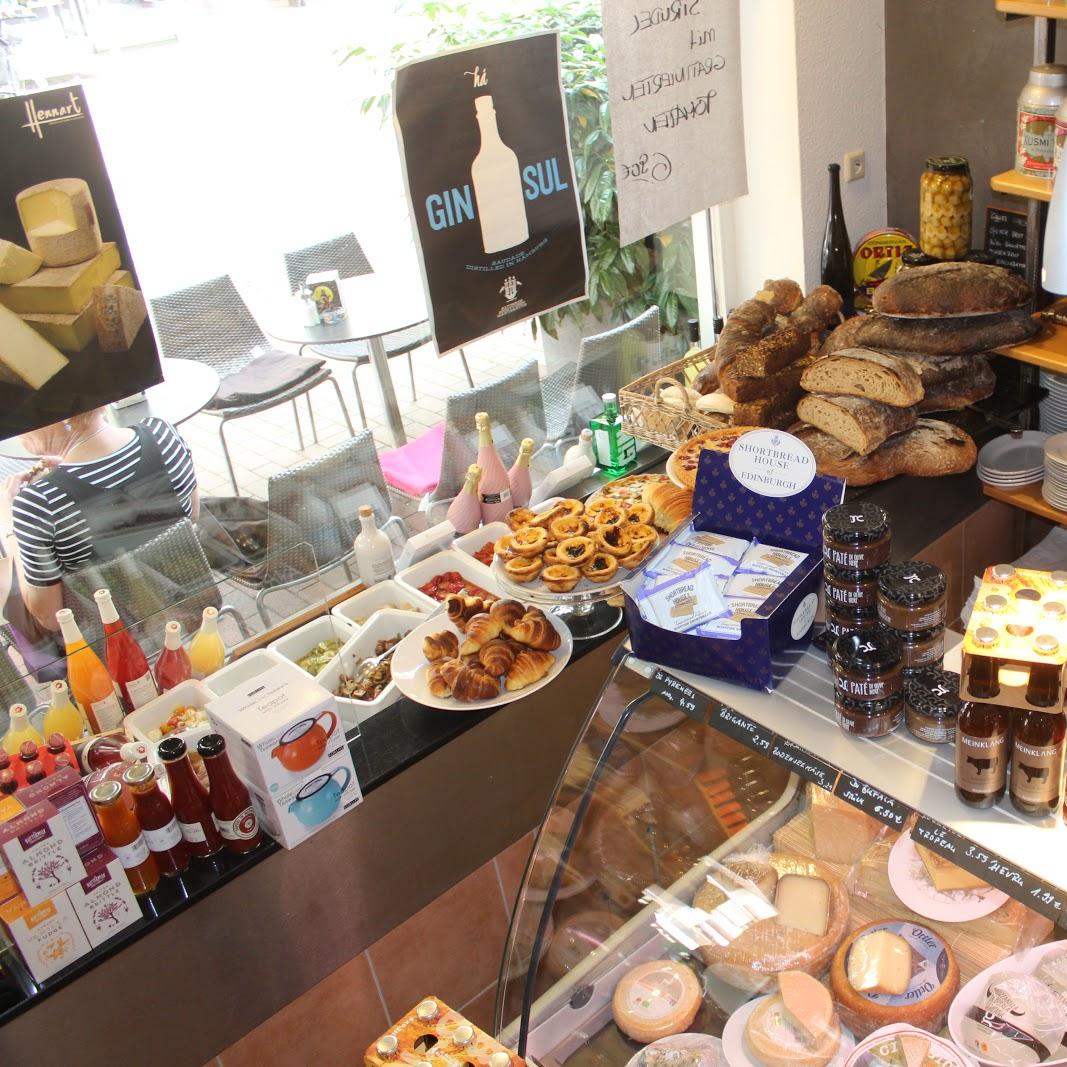 Restaurant "Sette Feinbistro" in  Elmshorn