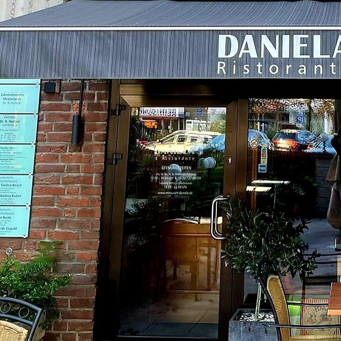 Restaurant "Restaurant Daniela" in Kaarst