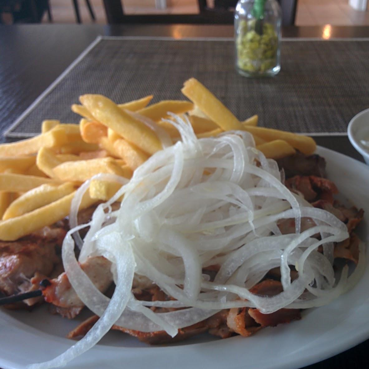 Restaurant "Akropolis Grill" in  Kaarst