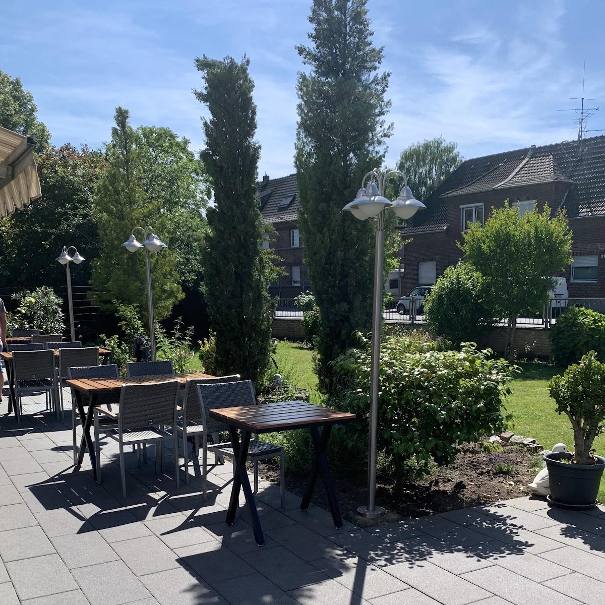 Restaurant "Akropolis Grill" in Kaarst