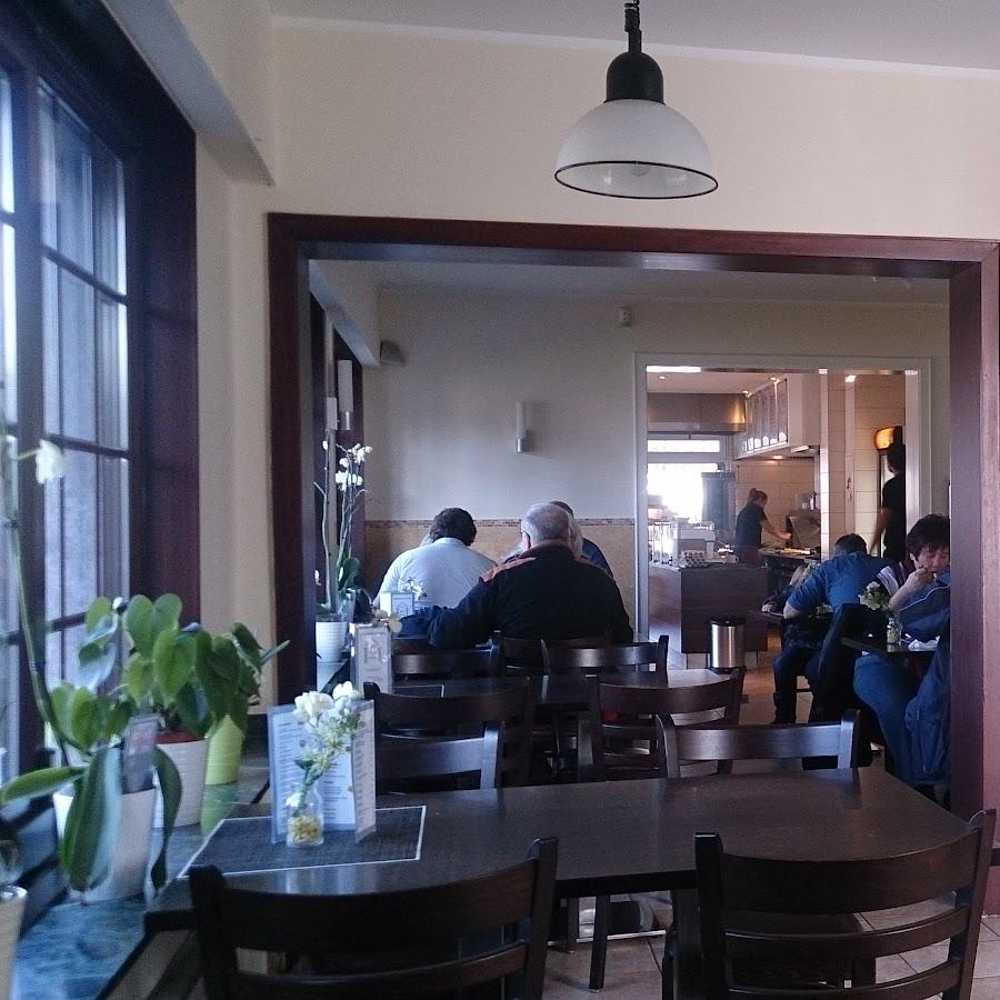 Restaurant "Akropolis Grill" in Kaarst