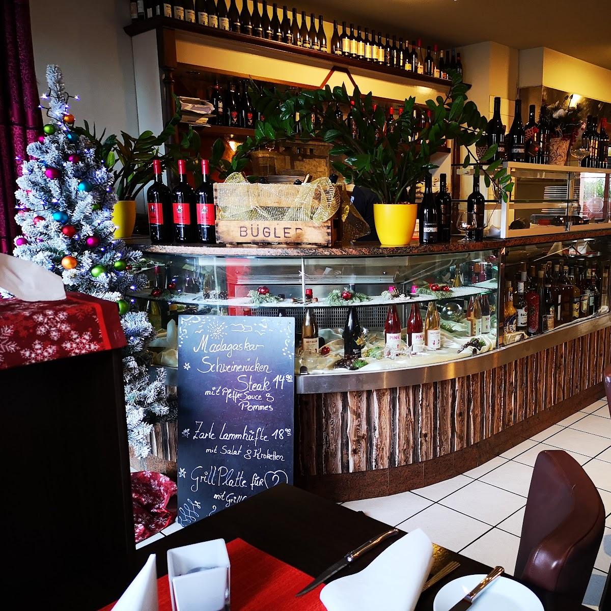 Restaurant "felicitas - steaks and more" in Kaarst