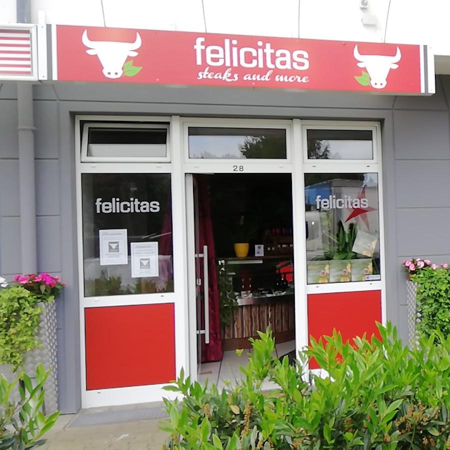 Restaurant "felicitas - steaks and more" in Kaarst