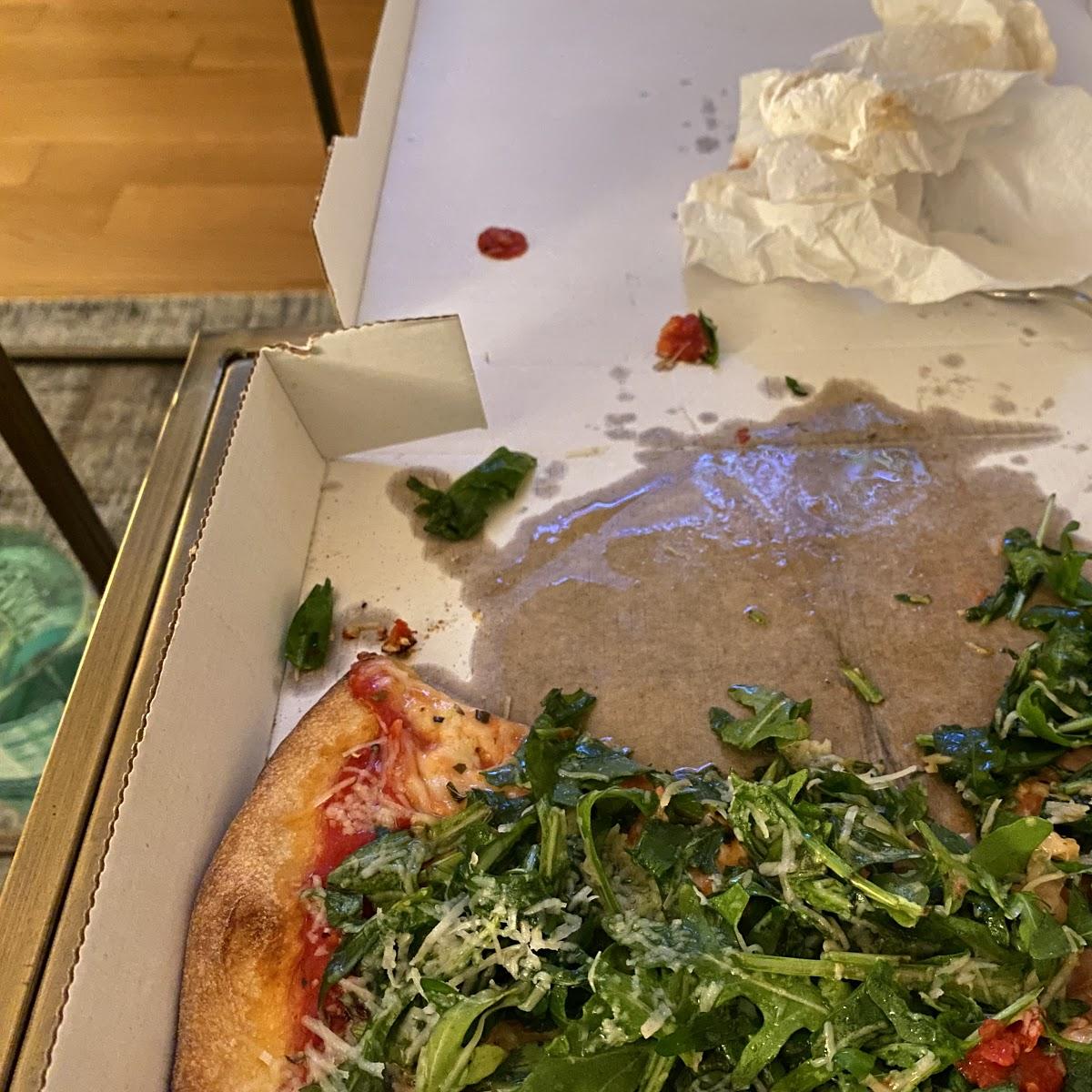 Restaurant "Pizzeria Roma" in  Kaarst