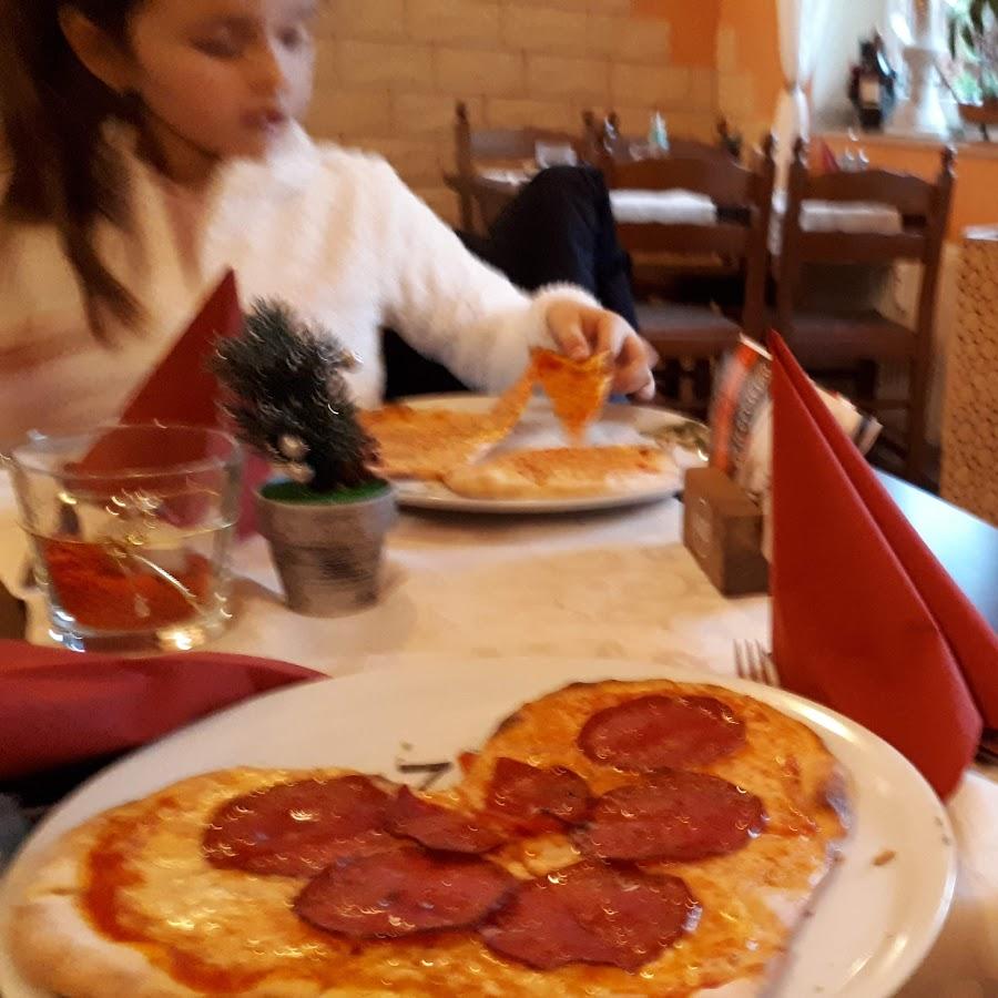 Restaurant "Pizzeria Roma" in Kaarst