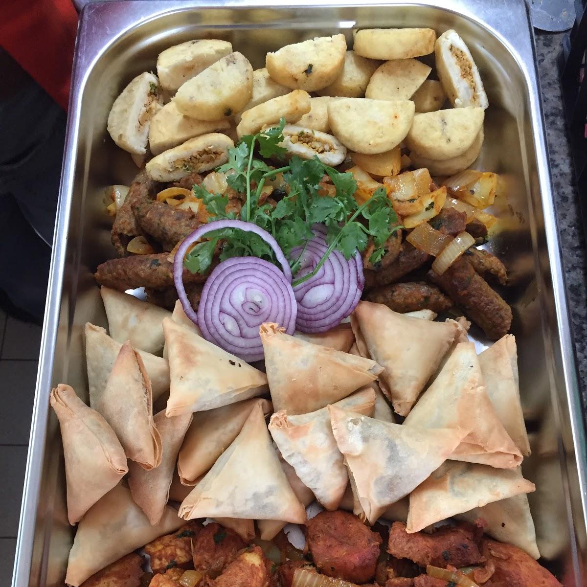 Restaurant "RAJAs Taste of India" in  Kaarst