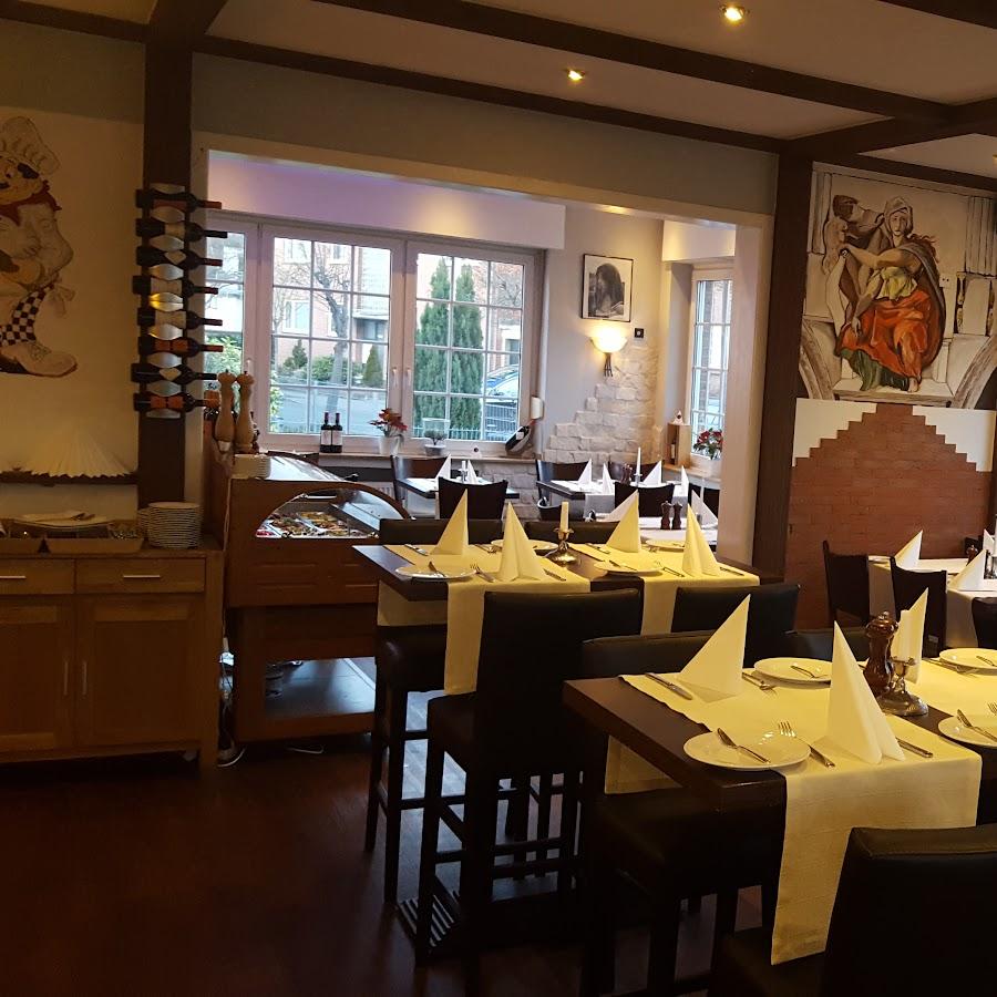 Restaurant "Toscana Ristorante Pizzeria" in Kaarst