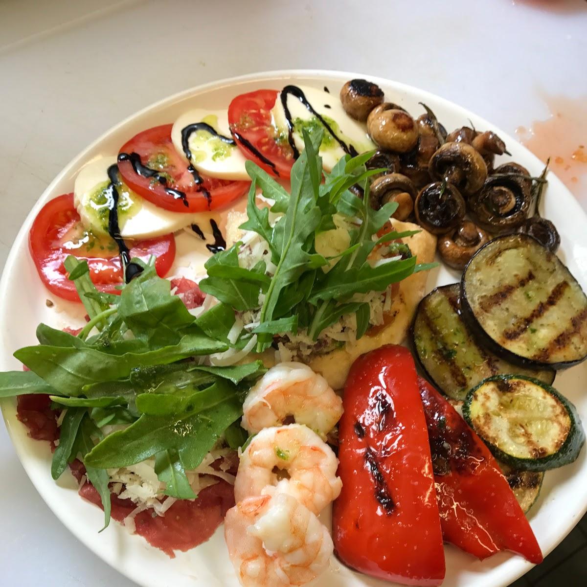 Restaurant "Restaurant-Pizzeria am Tennisclub" in  Kaarst