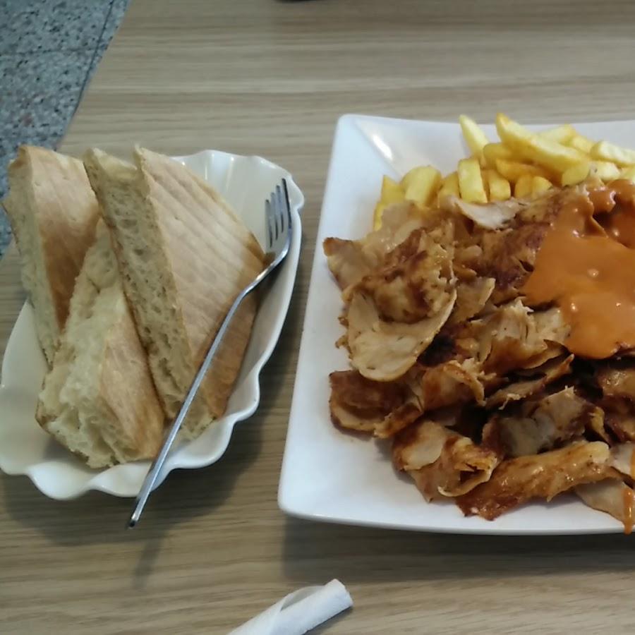 Restaurant "Döner Time" in  Kaarst