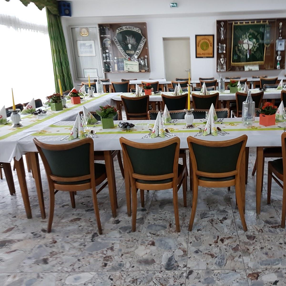Restaurant "Bischofshof" in  Kaarst