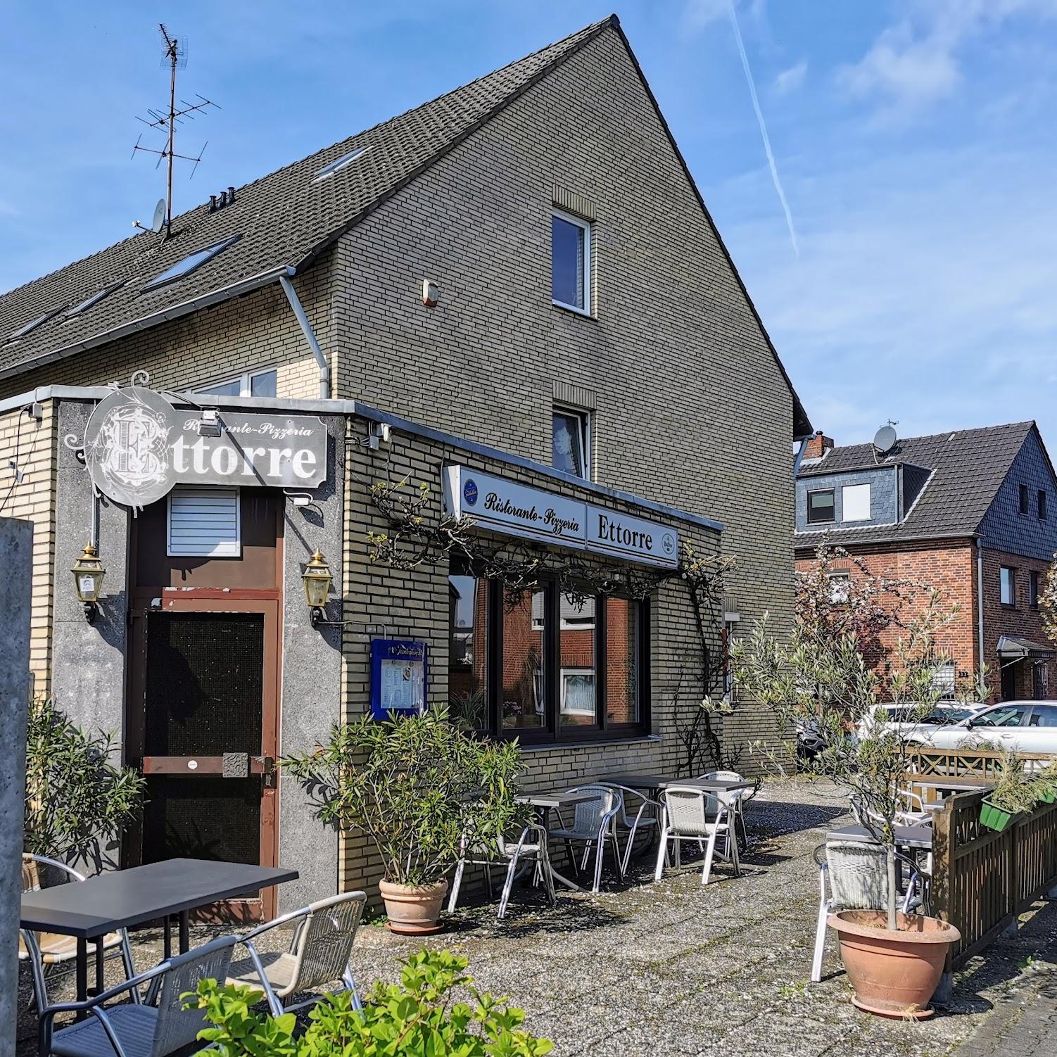 Restaurant "Pizzeria  Ettorre " in Kaarst