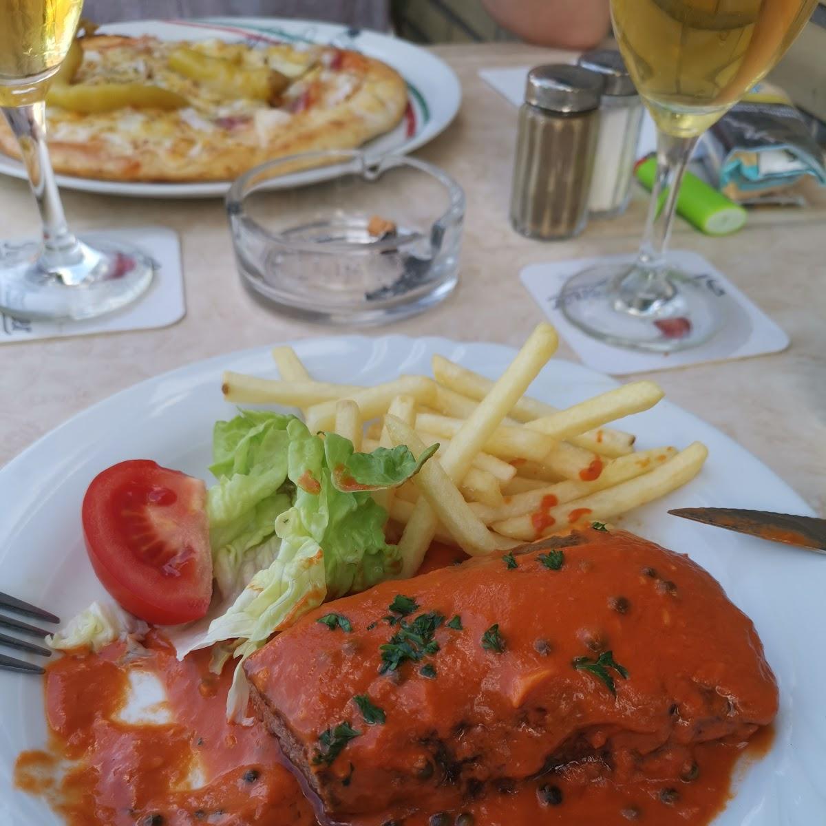 Restaurant "Rocco Ettore" in  Kaarst