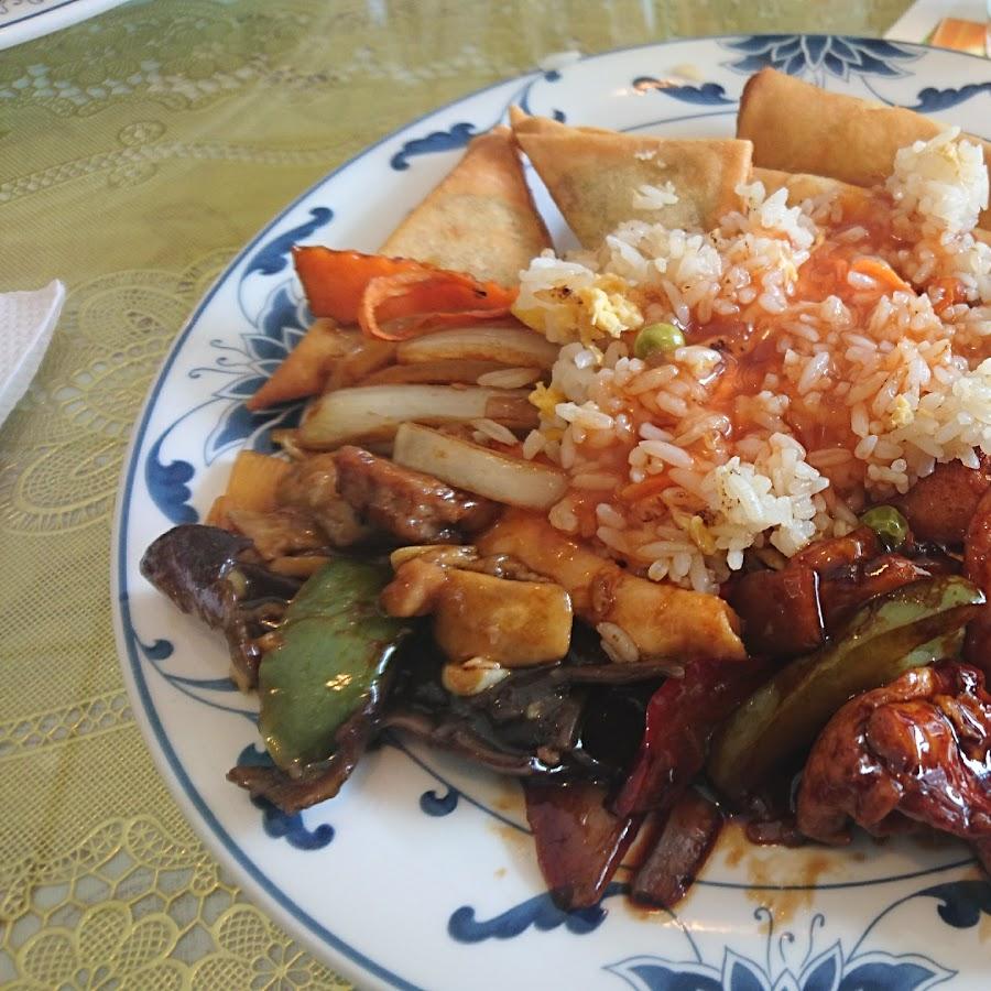 Restaurant "China Imbiss" in  Kaarst