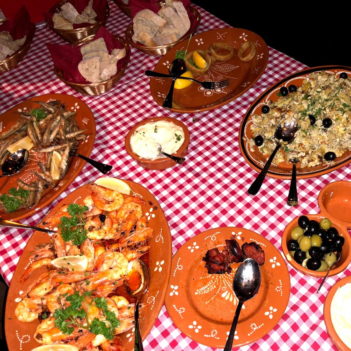 Restaurant "Lareira Portuguesa" in  Kaarst