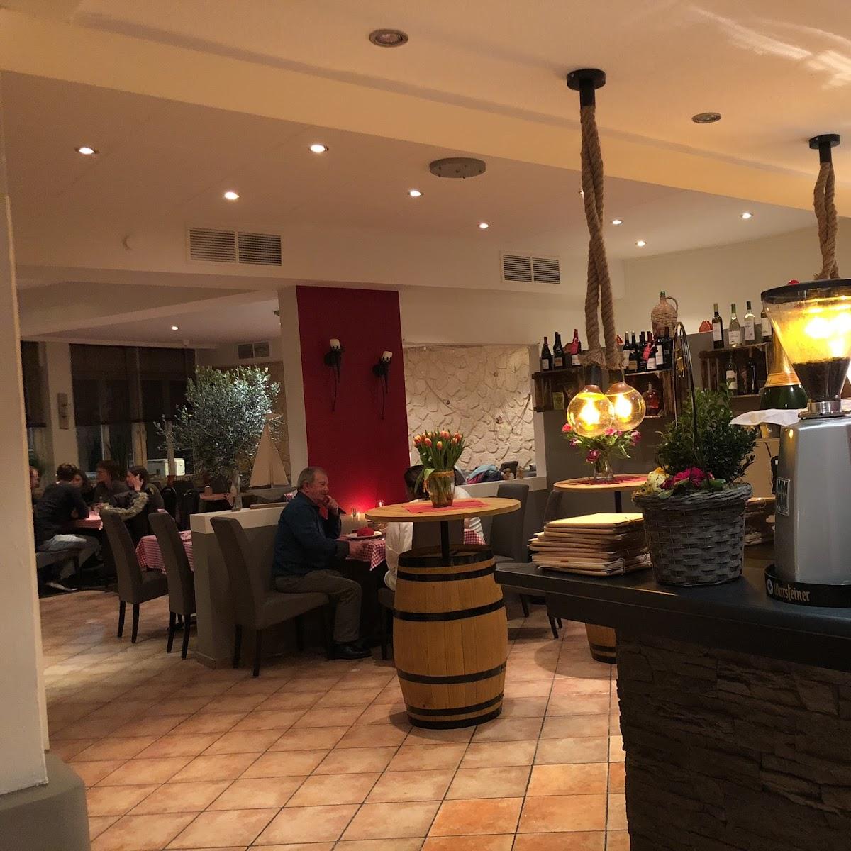 Restaurant "Casa Portuguesa" in Kaarst