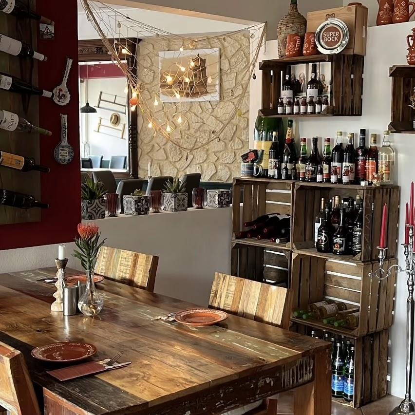 Restaurant "Casa Portuguesa" in Kaarst