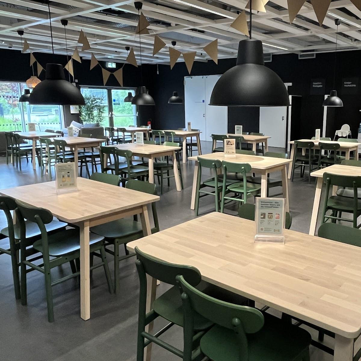 Restaurant "IKEA Restaurant" in Kaarst