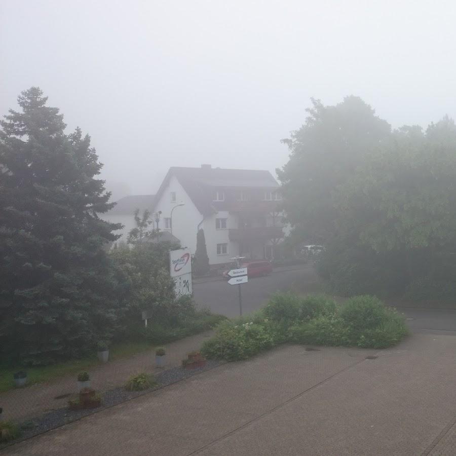 Restaurant "Restaurant & Hotel Sportforum -büttgen" in Kaarst