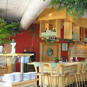 Restaurant "Restaurant & Hotel Sportforum -büttgen" in  Kaarst