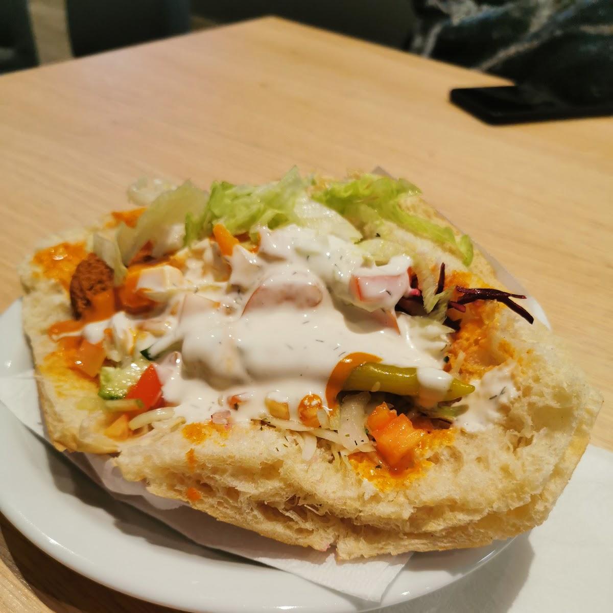 Restaurant "Döner Time 2" in  Kaarst