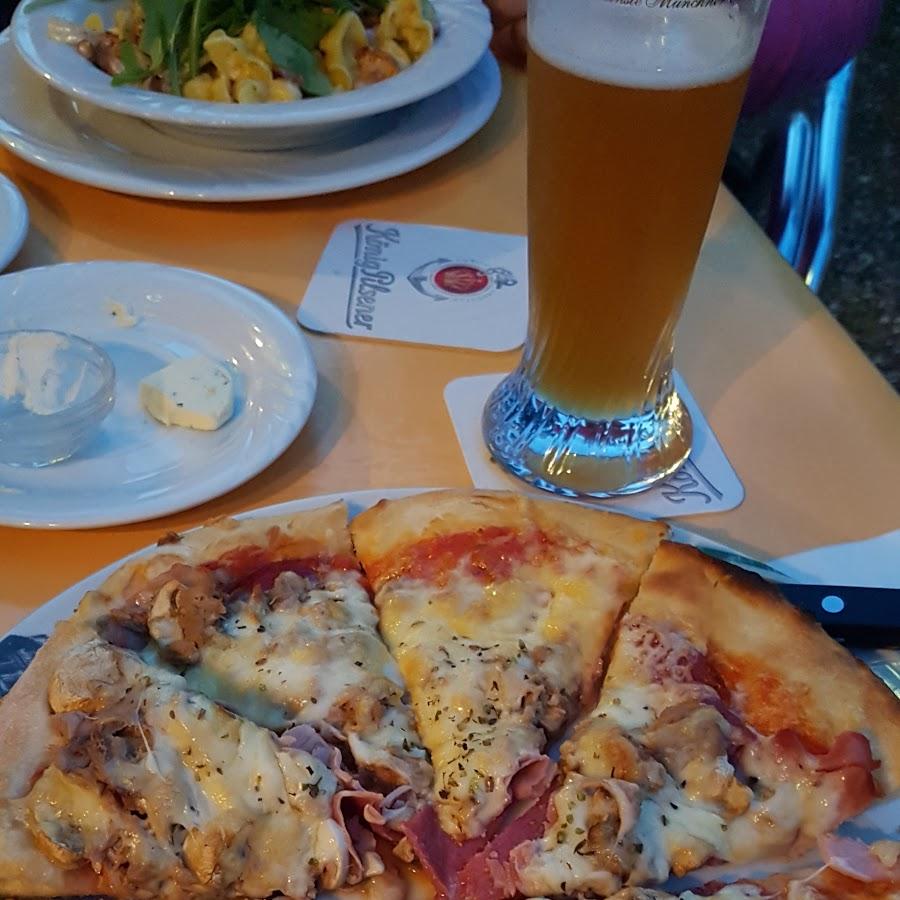 Restaurant "Pizzeria  Ettorre " in  Kaarst