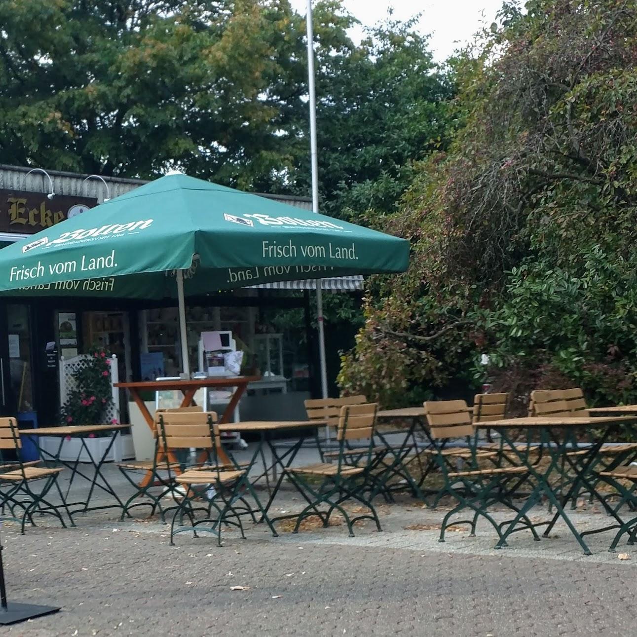 Restaurant "Gemütliche Ecke" in Kaarst