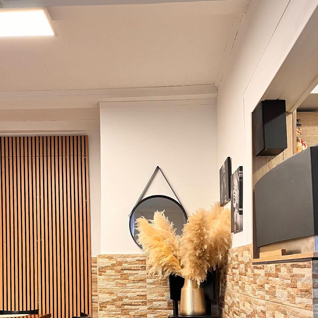 Restaurant "Pizzeria Rialto" in Kaarst