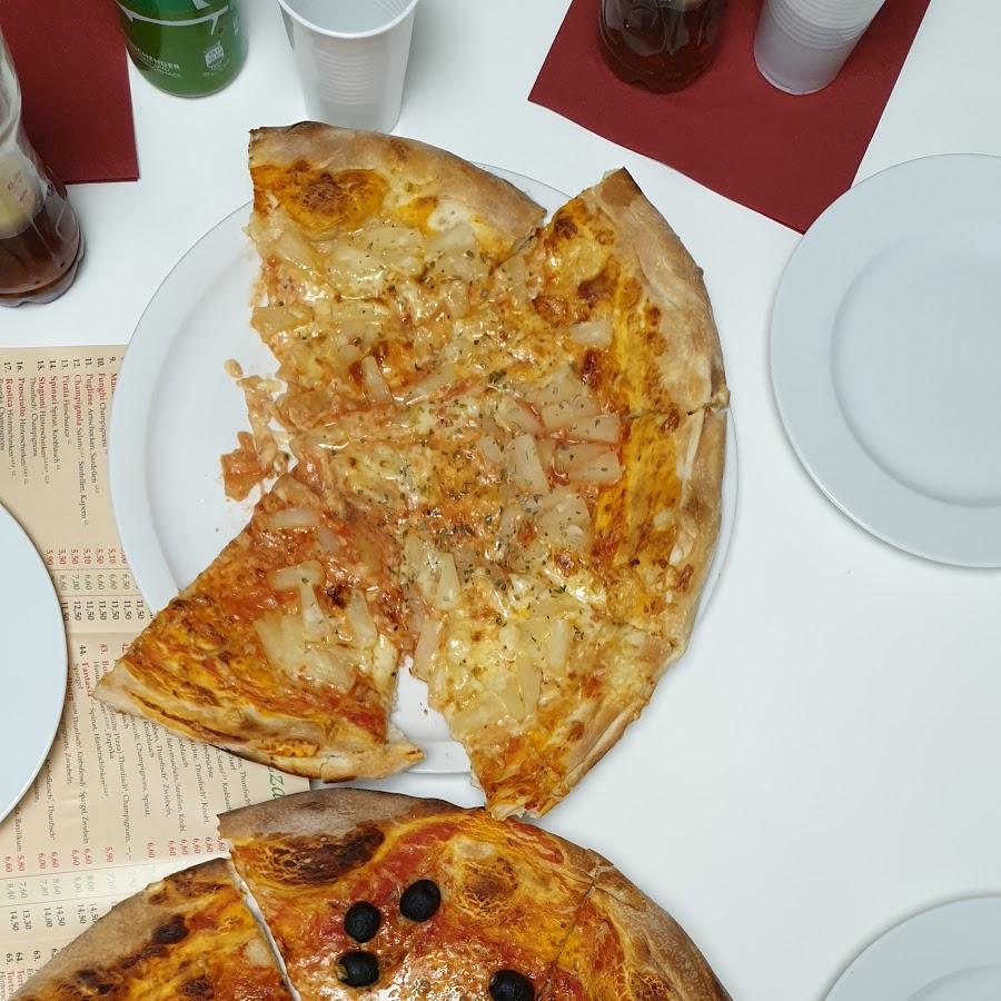 Restaurant "Pizzeria Ciao Ciao" in  Kaarst