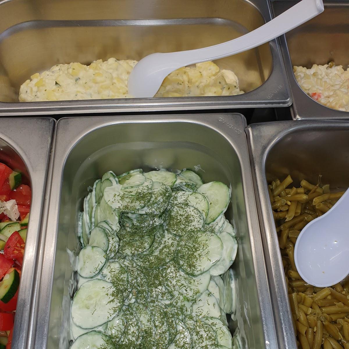 Restaurant "Schlemmer Grill" in  Kaarst