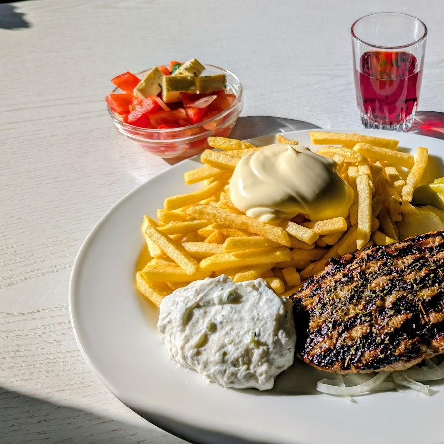 Restaurant "Schlemmer Grill" in Kaarst