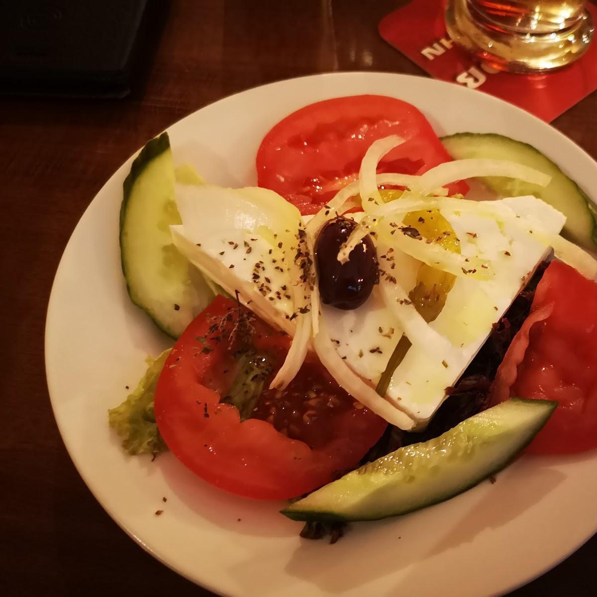 Restaurant "Langeloher Hof" in  Elmshorn
