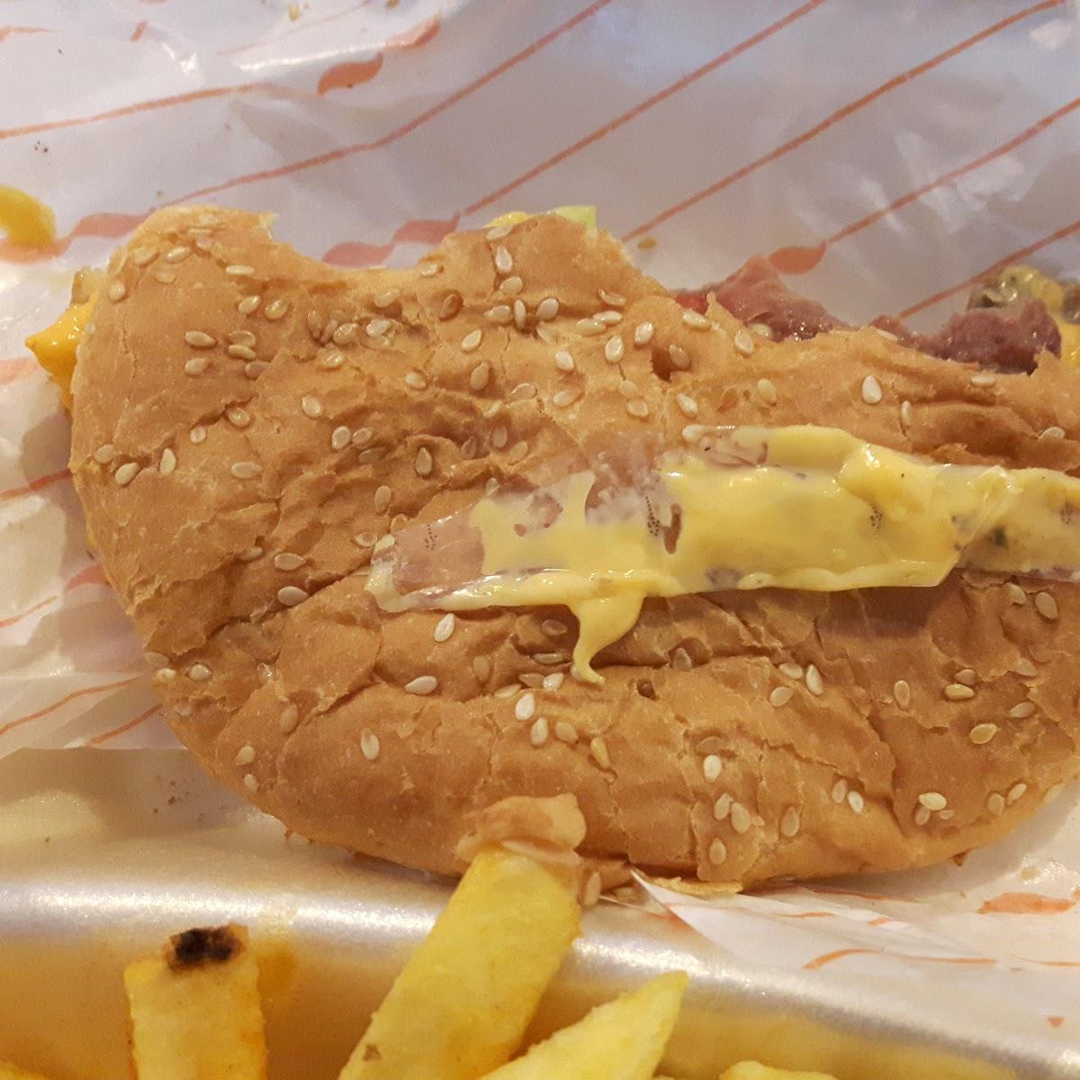 Restaurant "Pizza Hit and Hot" in  Kaarst