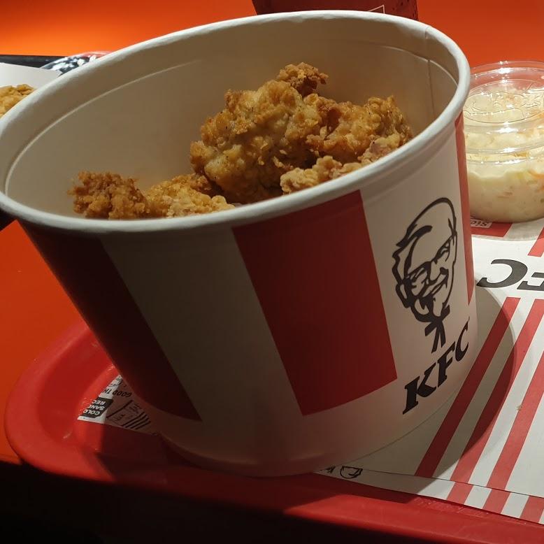 Restaurant "Kentucky Fried Chicken" in  Kaarst