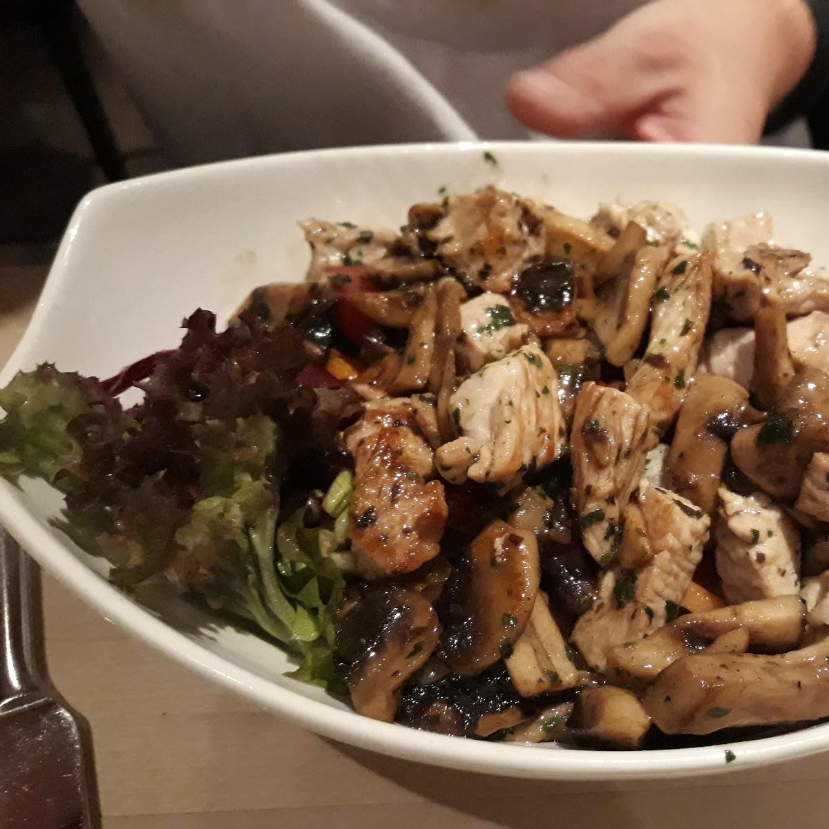 Restaurant "Frankenheim" in  Kaarst